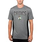 Boston Celtics/Heather Charcoal