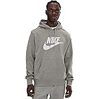 Dark Grey Heather/Light Smoke Grey/White