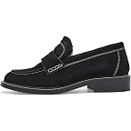 Black Suede