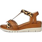 Tan/Leopard