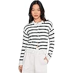 Chalk W/ Black Stripe