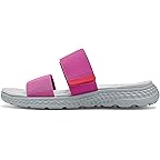 Grey/Fuchsia