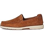 Dark Tan Leather