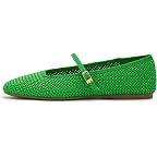 Kelly Green Woven Satin