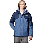 Dark Mountain/Collegiate Navy