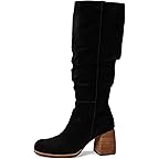 Black Suede