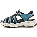Black/Mineral Blue