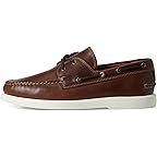Natural Brown Leather