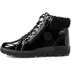 Black Patent