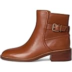 British Tan Leather