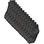 Black - 12 Pack