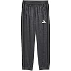 Black Adi Heather