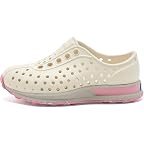 Cannoli White/Silk Grey/Parachute Pink/Parachute Speckle Rubber