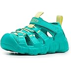 Bright Aqua/Wax Yellow