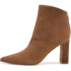 Cognac Suede