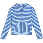Breaker Blue Stripe