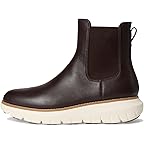 Dark Chocolate/Ivory Waterproof