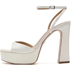 White Crepe