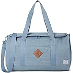 Ashley Blue Crosshatch