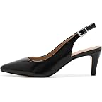 Black Svelte Patent