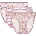 Lavender Bliss Stripe/Sweet Pea Spring Floral/Shrinking Violet B