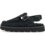 Black Suede