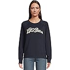 Classic Navy Script Logo