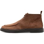 Tobacco Suede