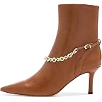 Gingerbread Leather