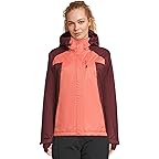 Alpenglow/Rich Wine Cross Dye
