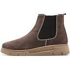 Carmel Suede