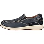 Indigo Smooth/Suede