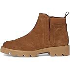 Whiskey/Suede
