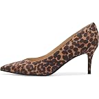 Light Brown Leopard