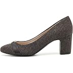 Dark Chocolate Houndstooth