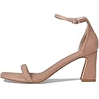 Dark Nude Fine Suede