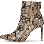 Taupe Snake