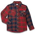 Holiday Plaid