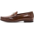 Sunlit Oak Tan Leather