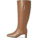 Cafe Brown Leather