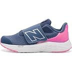 Vintage Indigo/Signal Pink