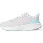 Grey/Bliss Lilac/Semi Flash Aqua