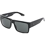 Cyrus Black - HD Plus Gray Green