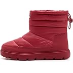 Medium Red