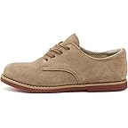 Dirty Buck Suede