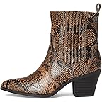 Snake/Brown