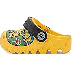 Yellow/Multi