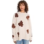 Fall Leaves Knit