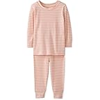 Blush Pink/Ecru