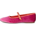Hot Pink Velvet